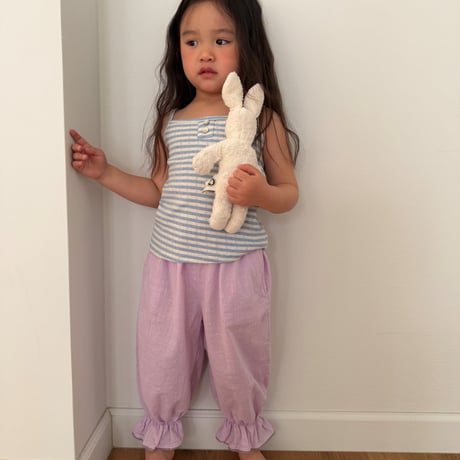 minibonbon/35. small house pants XS-XL