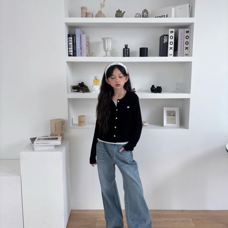 matilda/26. section denim pants 15-19