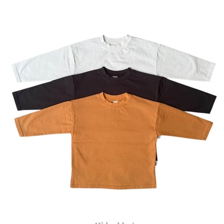 hibuddy/17. open T-shirt JS-JM