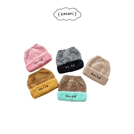 nightbebe/3. KT beanie FREE