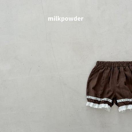 milkpowder/52. coconut pants 13-15