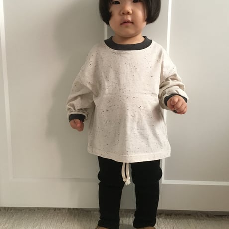lalaland/52. b Chewy leggings 6M-18M