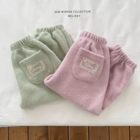 melikey/48. mongle P jogger JS-JM