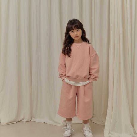 heydo/80. plan ) pig sweet man-to-man JS-JL
