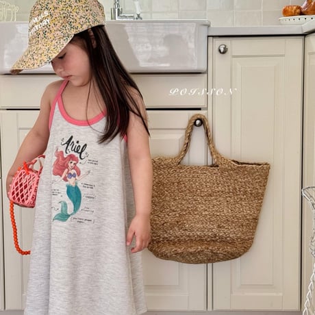 poisson/80. frin seth one-piece JS-JM
