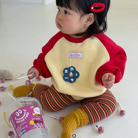 chip/18. rainbow pants 1(12-18M)-5(6Y)