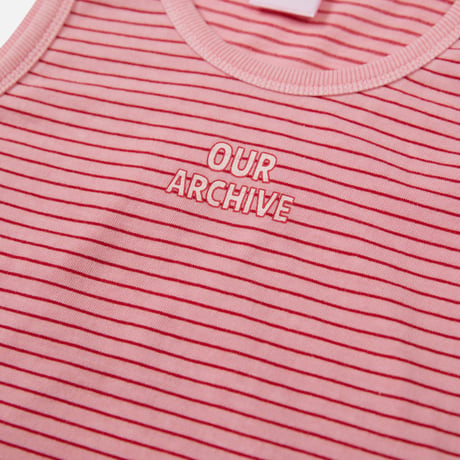 our/3. pigment ST sleeveless S-XL