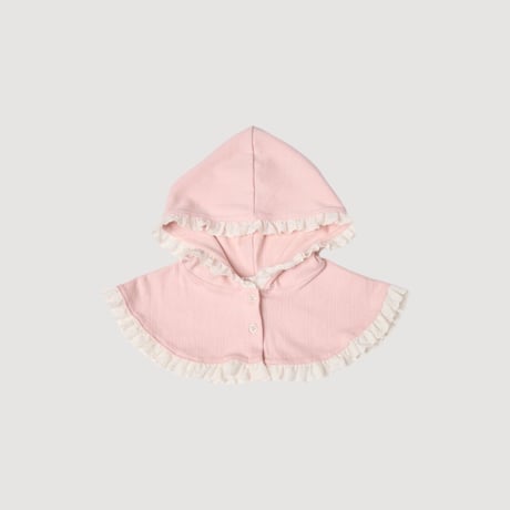 valubebe/101. baily hood cape FREE