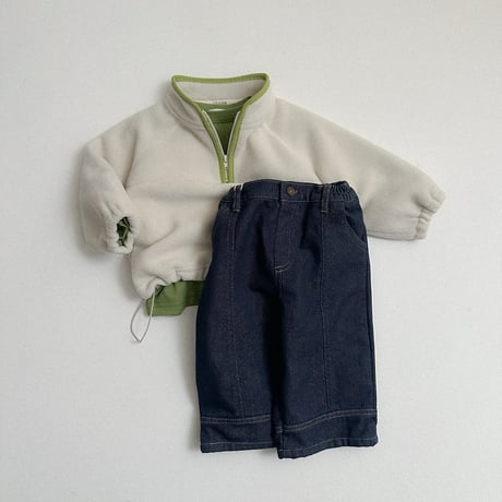 minirobe/17.  Loose Basic T-Shirt  S-XL