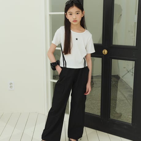 sm2/23. para suit pants 9-17