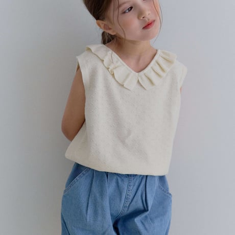 bellot/12. rozi fril top JS-JM