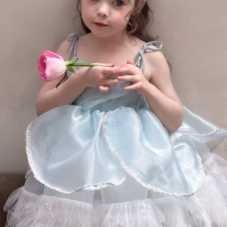 aiai/111. sha tutu one-piece 90-130