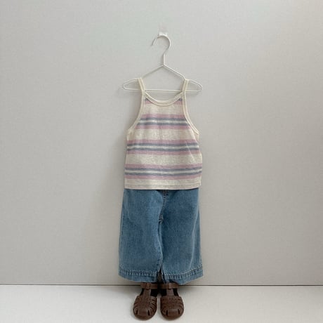 minirobe/57. Judy Holster Top S-XL