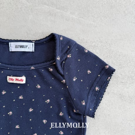 ellymolly/87. muse fre T-shirt 13-15