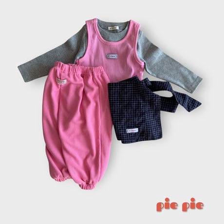 pie/17. pas jogger XS-XL