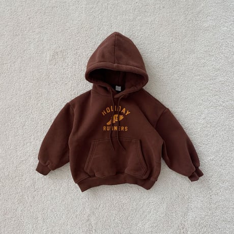 fromi/37. Holiday Hoodie S-XL