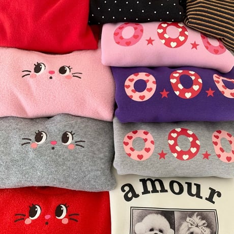 ooo/30. more man-to-man XS-XL