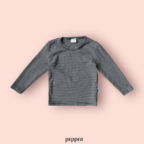pepper/12. dangara T-shirt XS-XL