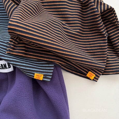 blackbean/35. tuni T-shirt S-XL