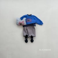 blackbean/50. sand location man-to-man S-XL