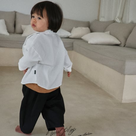 normalplay/23. dozon pants 12M-L