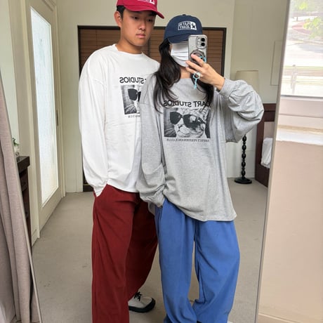 mikki/51. Binji T-shirt ADULT