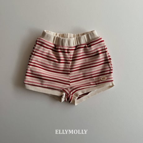 ellymolly/130. Swi short pants 13-15