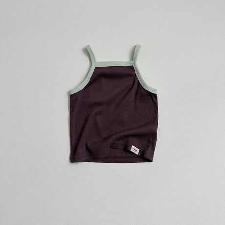 digreen/59. noir sleeveless ? S-2XL