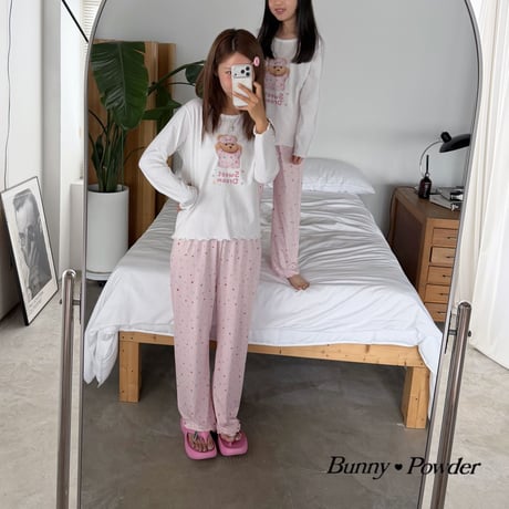 bunnypowder/33. sweet dream (ADULT) set ADULT