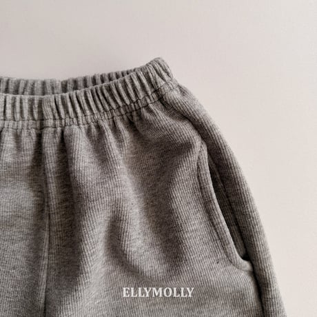 ellymolly/141. button pants 5-11