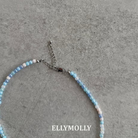 ellymolly/174. two ton fish necklace FREE