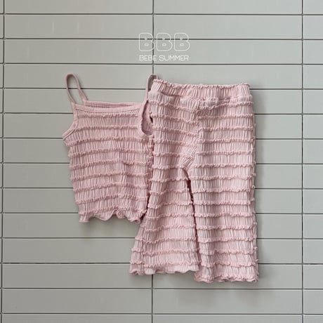 bellabambina/27. bebe long pants 12M-M
