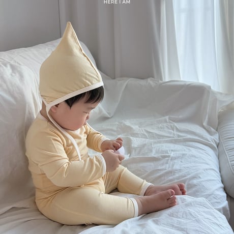 hereiam/3. plan plain inner wear 12M-XL