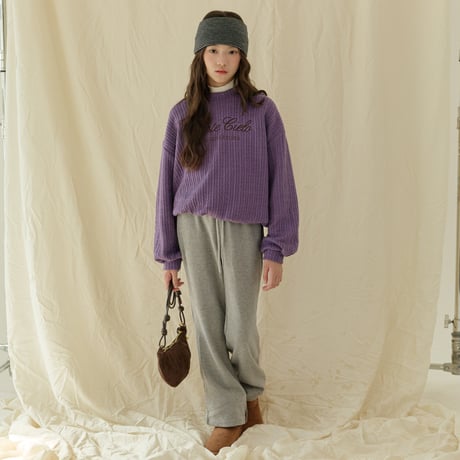 sm2/18. dotom golgi open pants boots cut 9-17