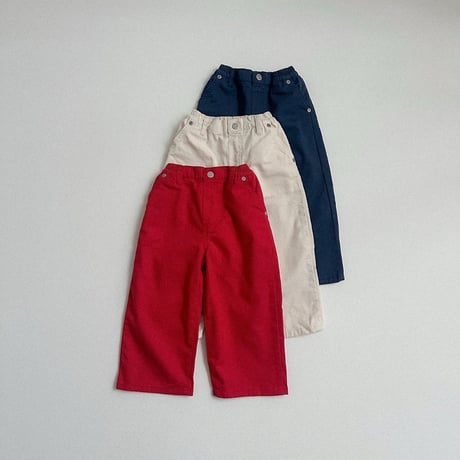 digreen/40. beatles pants? S-2XL