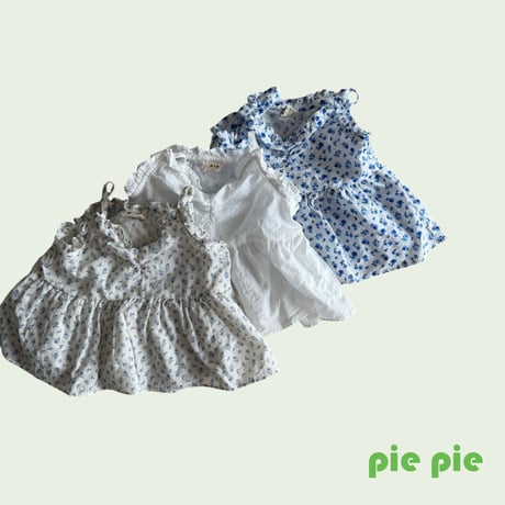 pie/31. nana bustier XS-XL