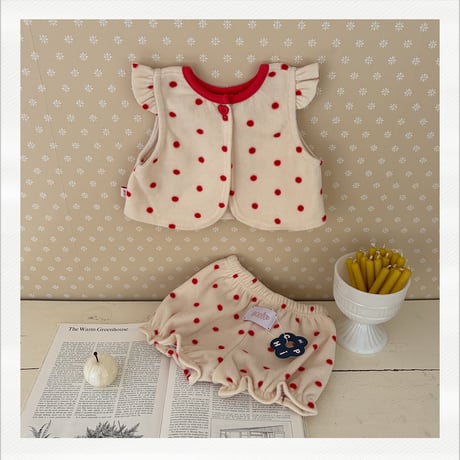 chip/39. songe vest 1(12-18M)-4(5Y)