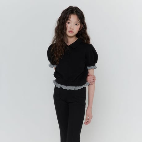 forkchips/61. hound PK T-shirt M-XL
