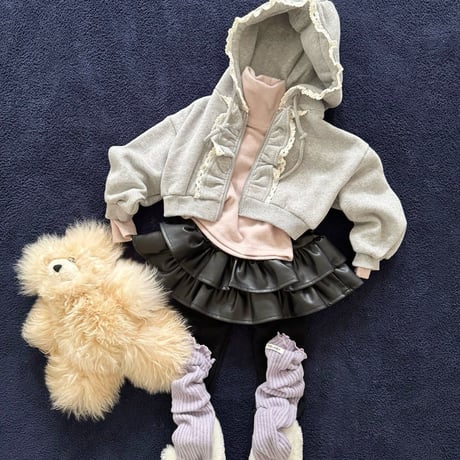 melikey/66. two two kangkang skirt leggings JS-JM