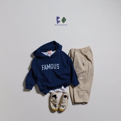 boneoune/54. mus hood T-shirt JS-JL