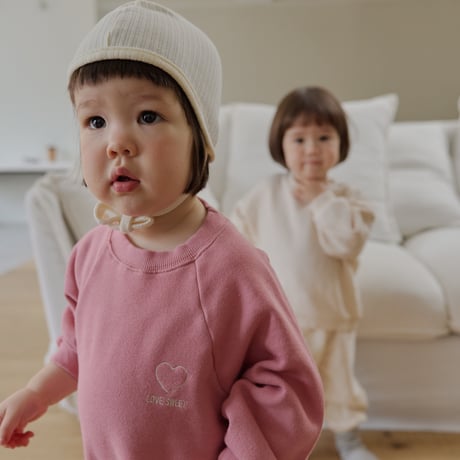 lalaland/67. bebe sweet heart suit 12M-18M