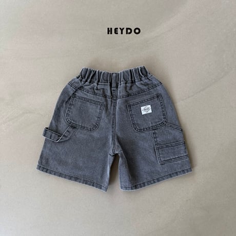 heydo/51. trendy bermuda P  S-XL