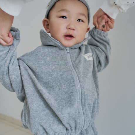 mollybin/1. kozi terry jumper XS-XL