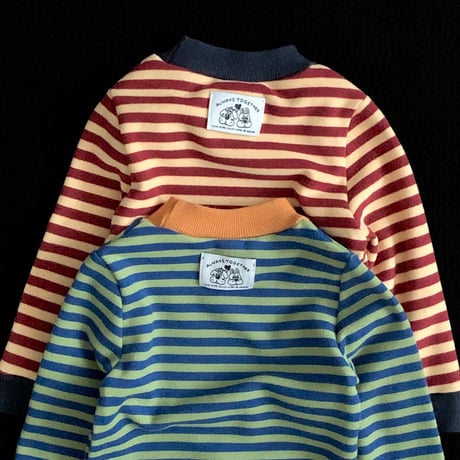 bailey/12. HoneyBee T-shirt XS-XL