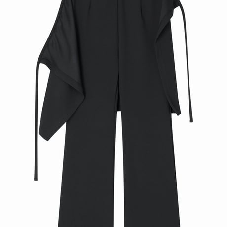 saintdoll/69. boots cut JL