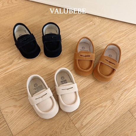 valubebe/88. anfan loafer 12-13