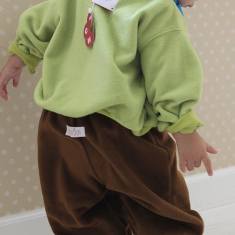 chip/10. cre pas man-to-man 1(12-18M)-5(6Y)