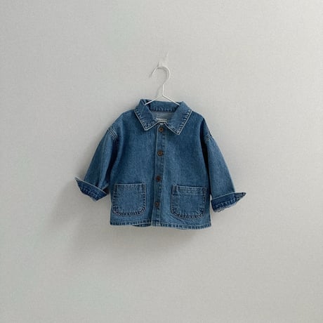 atomeme/24. Nika Work Jacket? S-XL