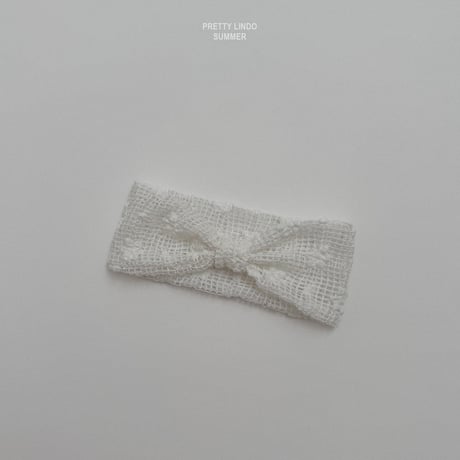 lindo/7. joy hairband FREE