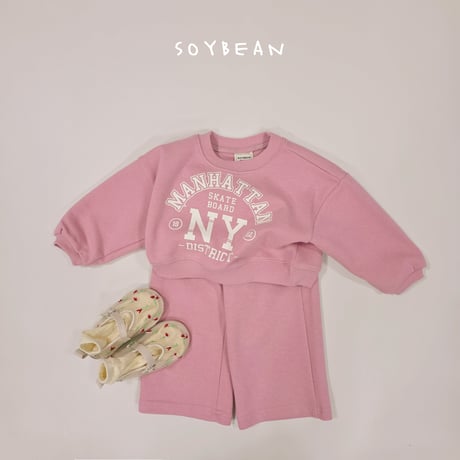 soybean/151. crop updown set XS-XL